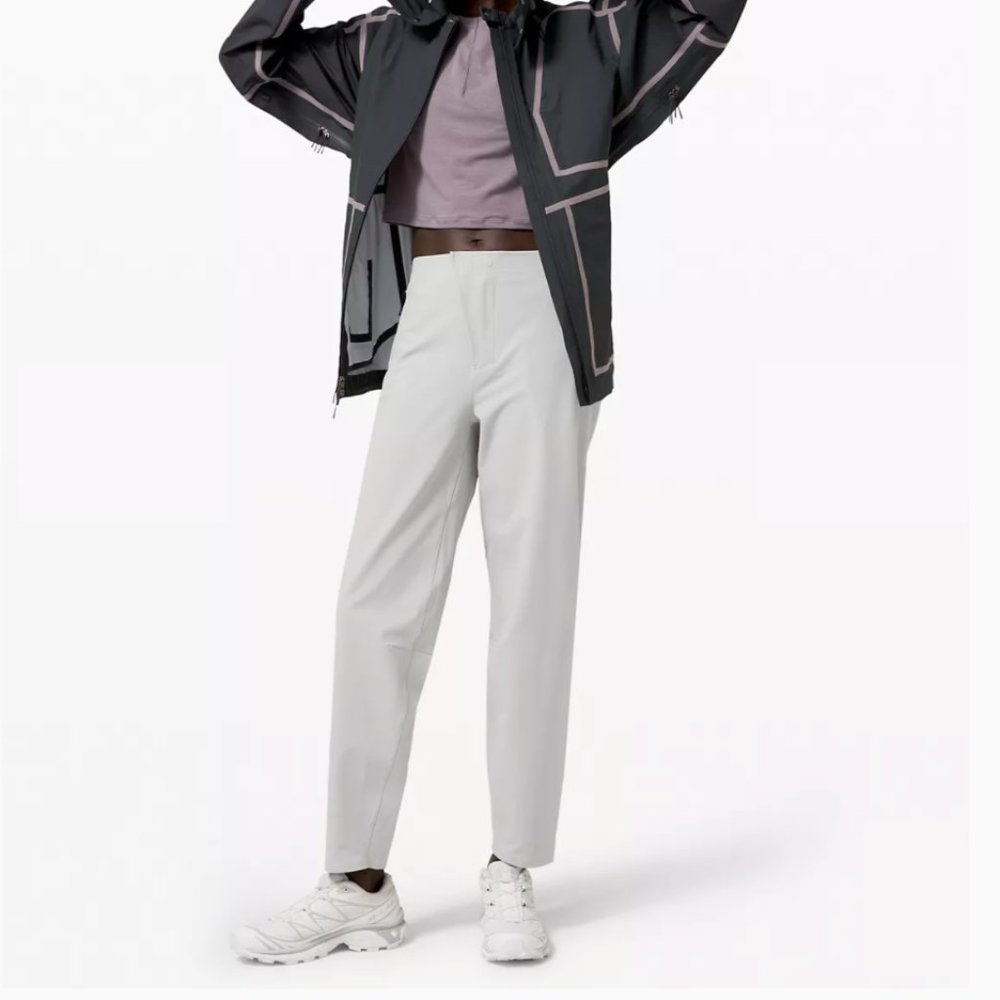 NWT lululemon Kosaten Pant